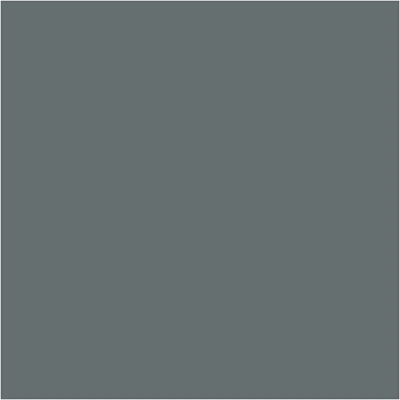 Plus Color Bastelfarbe, Dunkelgrau, 60 ml/ 1 Fl. [HOB-39641]