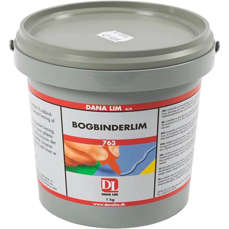 Buchbinderleim, 1 kg [HOB-39088]