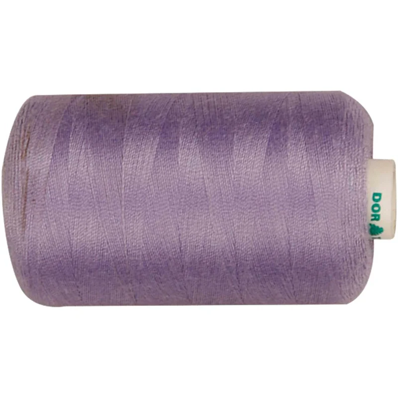 Nähgarn, Flieder, 1000 m/ 1 Rolle [HOB-41204]