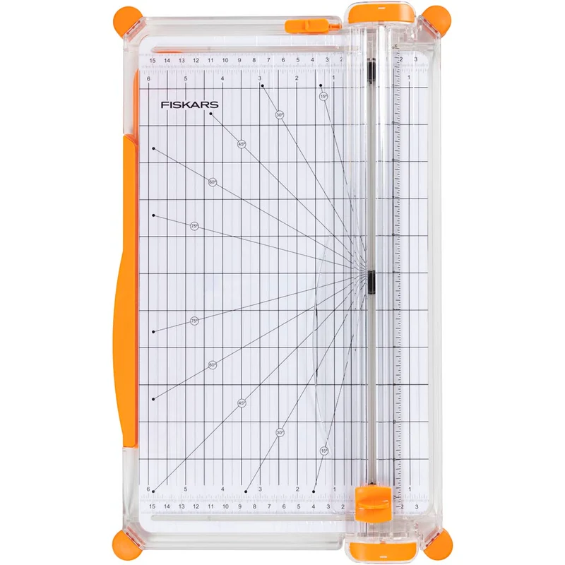 Fiskars Papierschneider, Größe 30x37 cm, 1 Stk [HOB-4153]