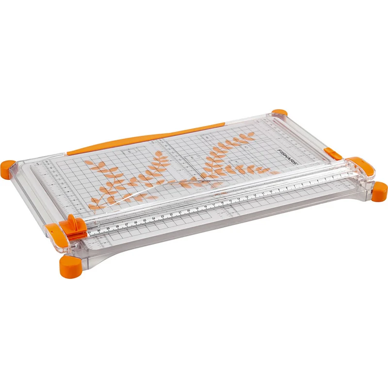 Fiskars Papierschneider, Größe 30x37 cm, 1 Stk [HOB-4153]