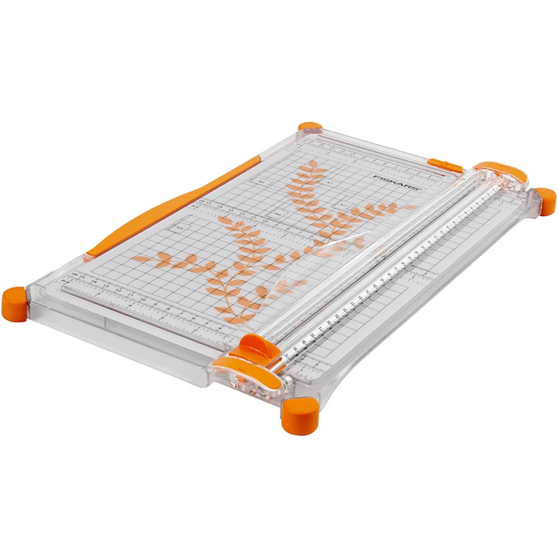 Fiskars Papierschneider, Größe 30x37 cm, 1 Stk [HOB-4153]