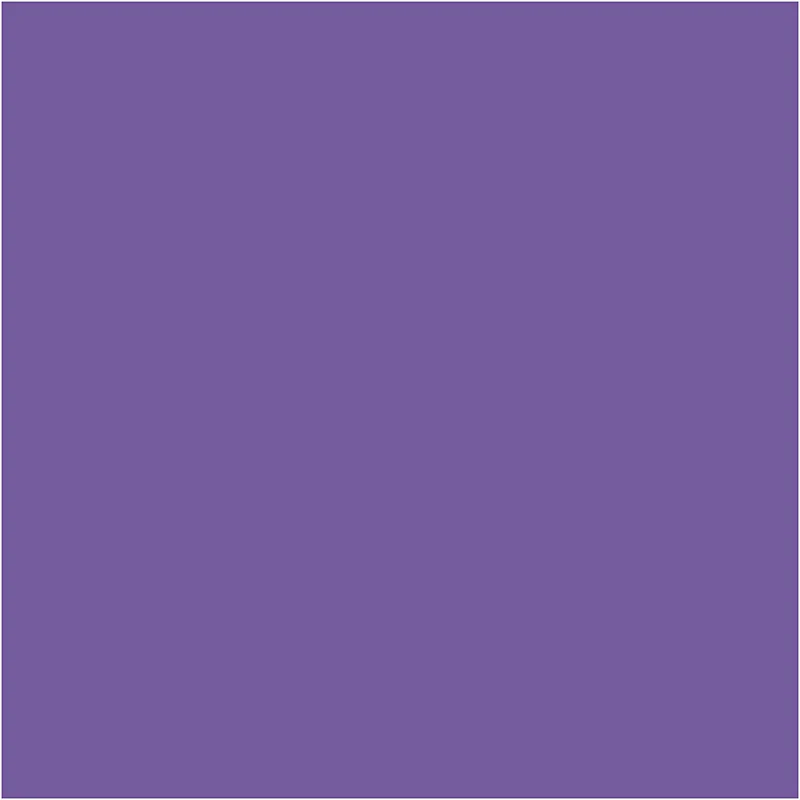 Plus Color Marker, L 14,5 cm, Strichstärke 1-2 mm, Dunkelviolett, 5,5 ml, 1 Stk [HOB-39814]