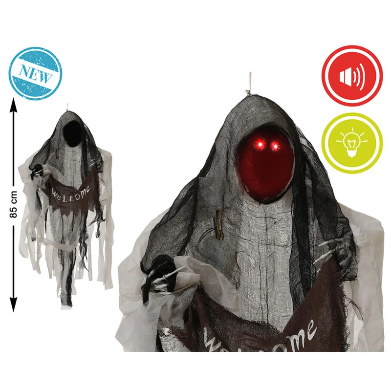 Halloween Decorations Monster 85 cm