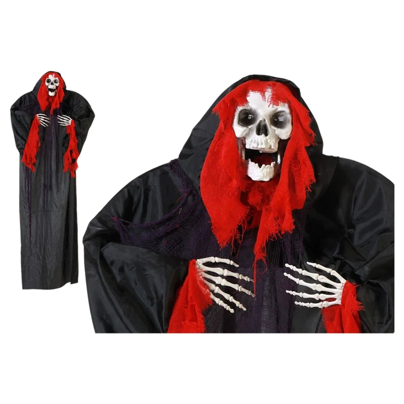 Halloween Decorations Skeleton 183 cm