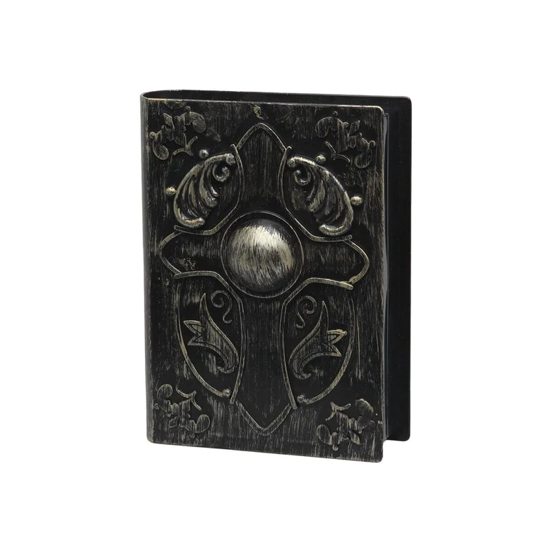 Halloween Decorations 22 x 16 cm Book