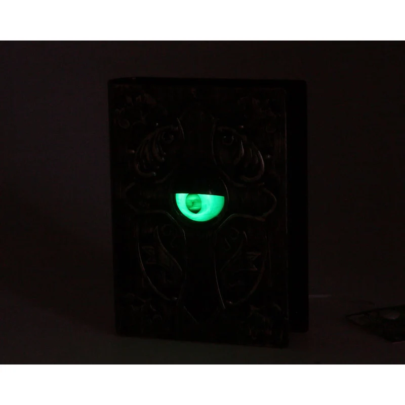Halloween Decorations 22 x 16 cm Book