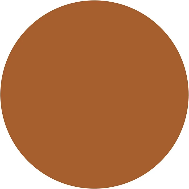 Acrylfarben, Mattglänzend, Deckend, Sienna, 500 ml/ 1 Fl. [HOB-35444]