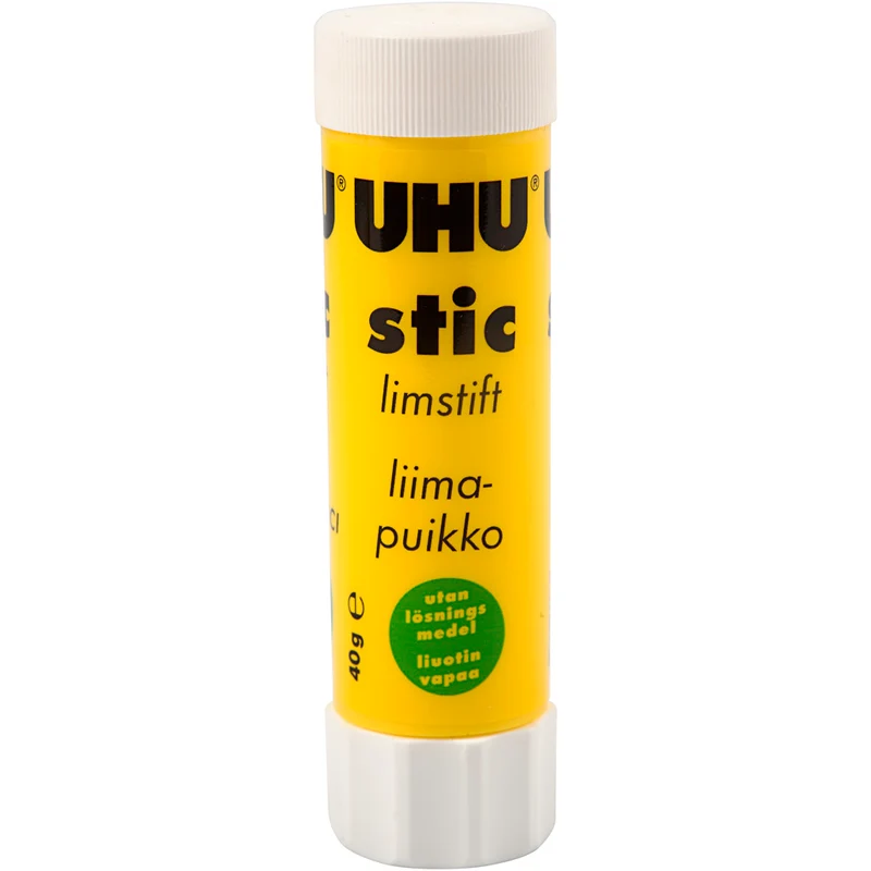 UHU Klebestift, 1 Stk, 40 g [HOB-39077]