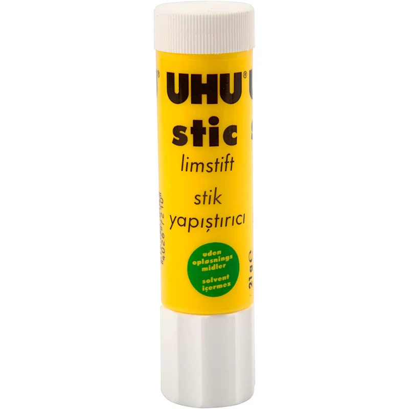 UHU Klebestift, 21 g, 1 Stk [HOB-39073]