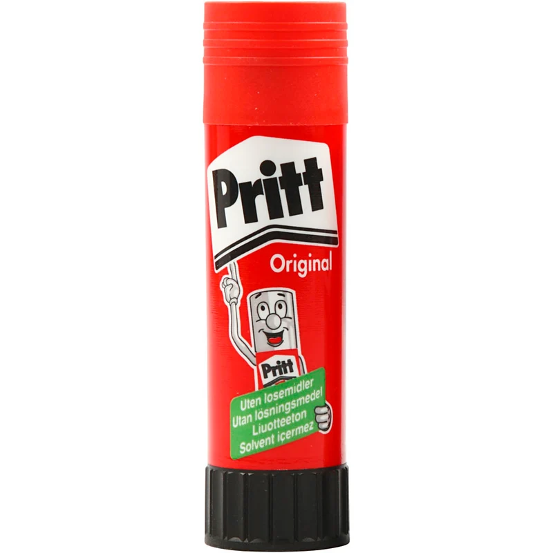 Pritt Klebestift, 43 g, 1 Stk [HOB-39069]