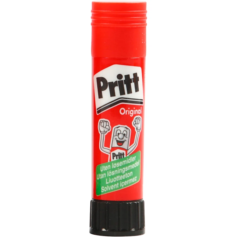 Pritt Klebestift, 11 g, 1 Stk [HOB-39067]