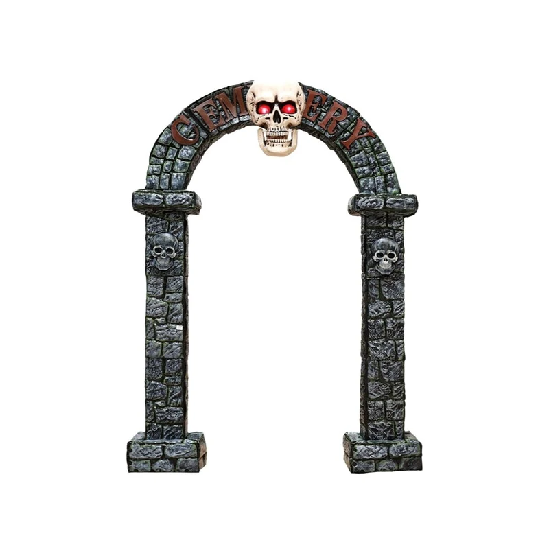 Halloween Decorations