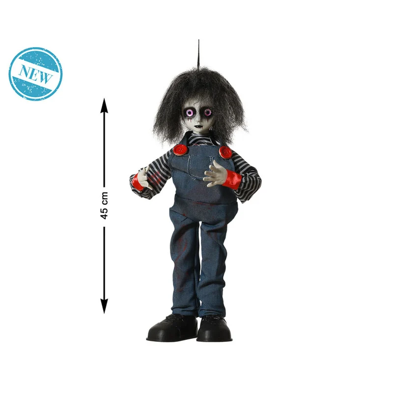 Halloween Decorations 45 cm Monster
