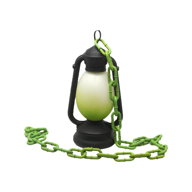 Halloween Decorations 134 cm Green