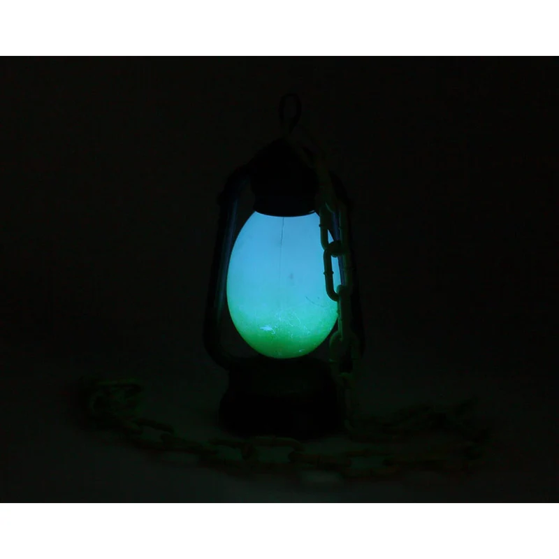 Halloween Decorations 134 cm Green