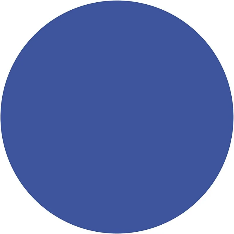 Acrylfarben, Mattglänzend, Deckend, Ultramarinblau, 500 ml/ 1 Fl. [HOB-35424]