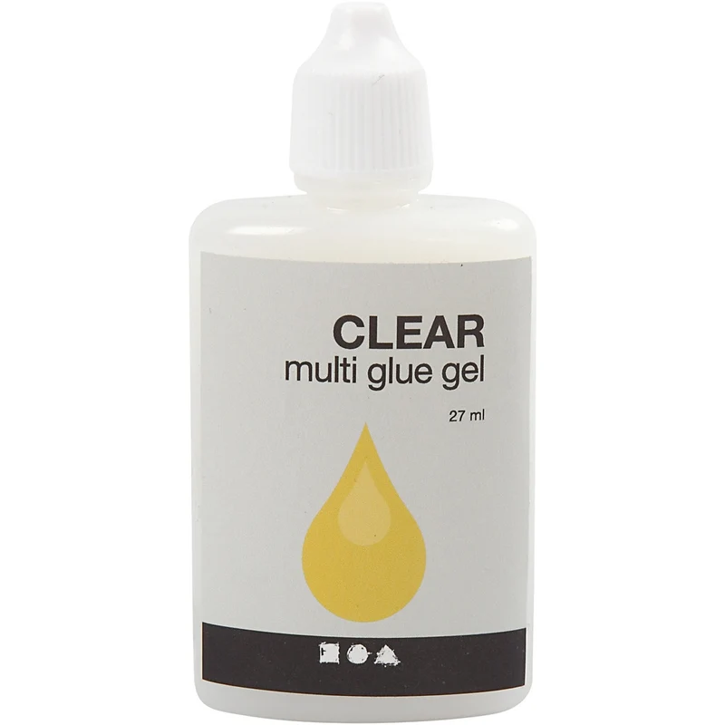 Multi-Kleber, 12x27 ml/ 1 Pck [HOB-39051]