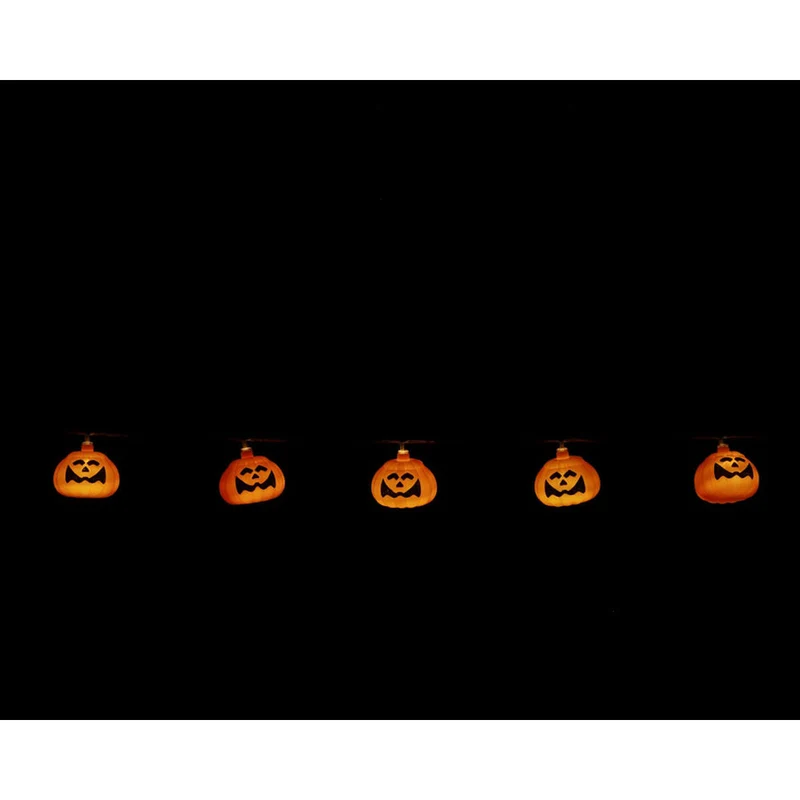 Halloween Decorations 135 cm Garland