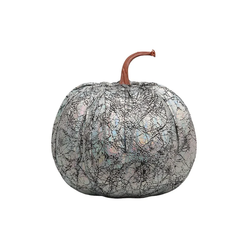 Halloween Decorations 16 x 16 cm Pumpkin