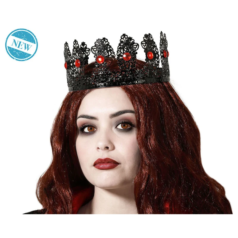 Halloween Decorations Crown