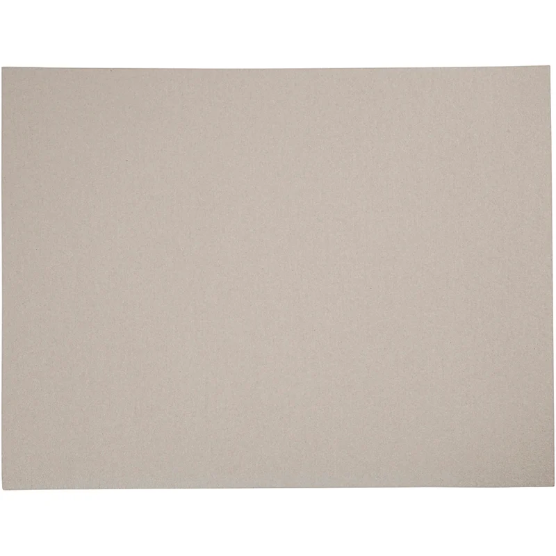 Linoleumplatten, Größe 19,5x30 cm, Dicke 6 mm, 1 Stk [HOB-382410]