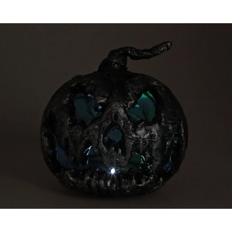Halloween Decorations 24 x 19 cm Pumpkin
