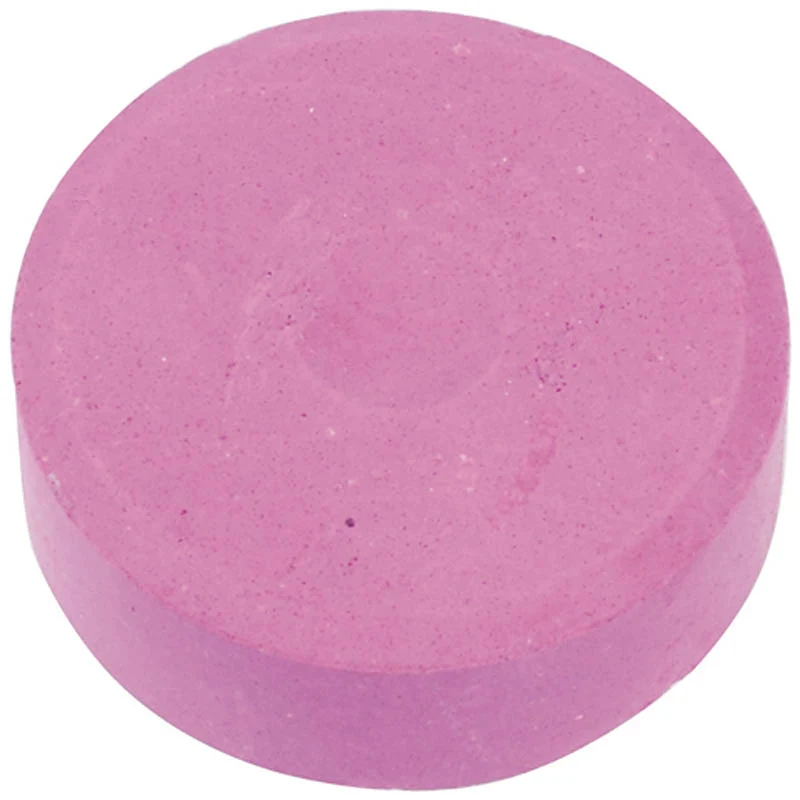 Wasserfarben, H 16 mm, D 44 mm, Pink, 6 Stk/ 1 Pck [HOB-34488]