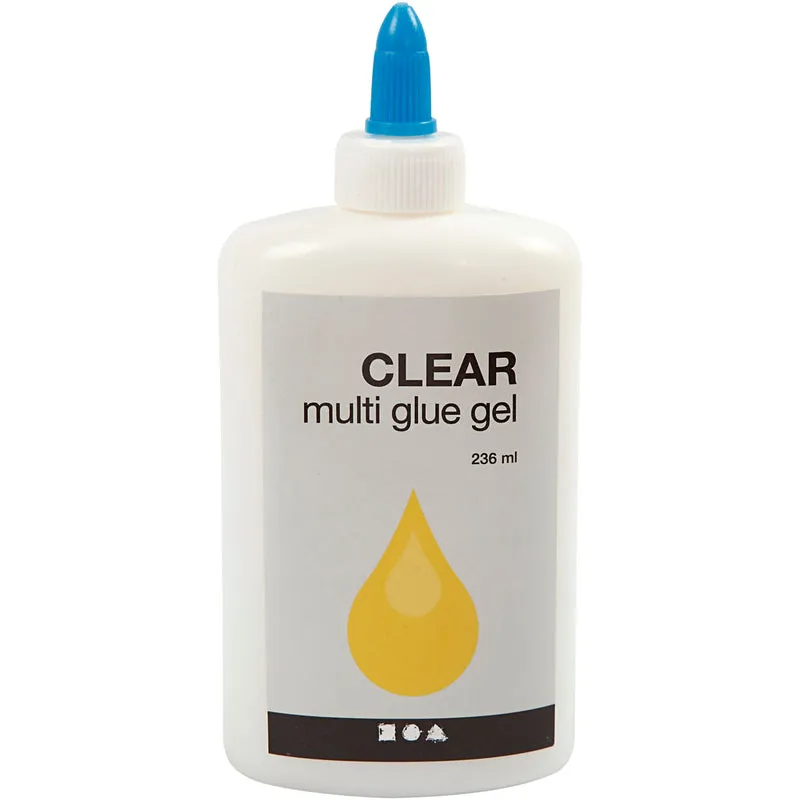 Multi-Kleber, 236 ml/ 1 Fl. [HOB-39048]