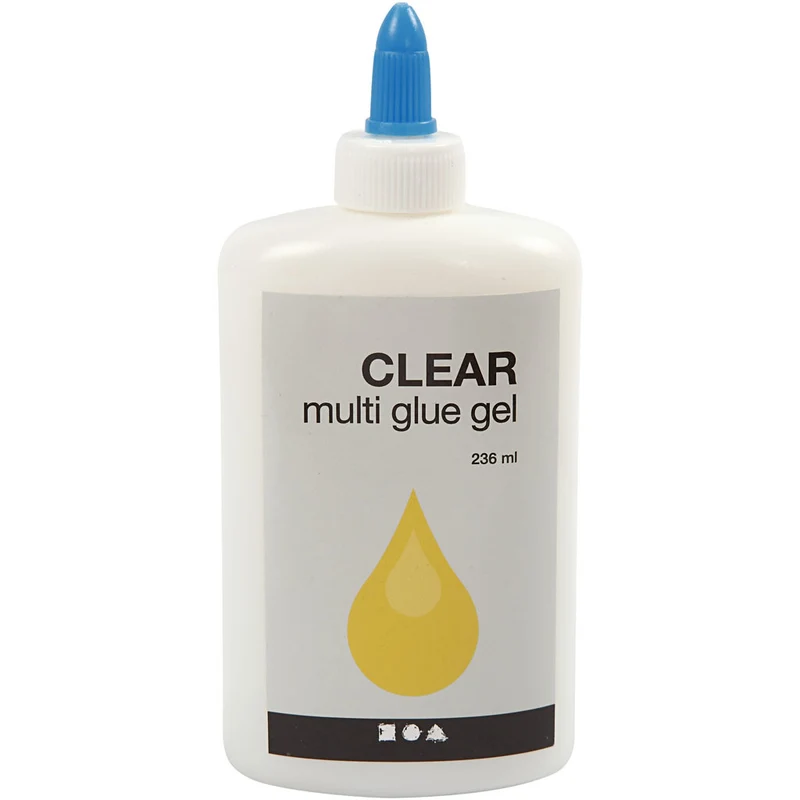 Multi-Kleber, 236 ml/ 1 Fl. [HOB-39048]