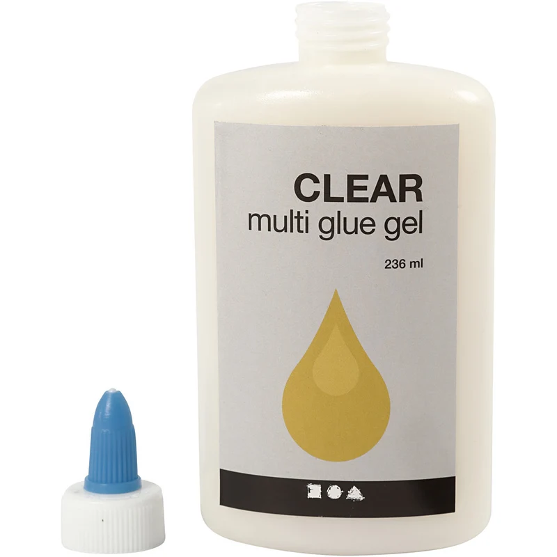 Multi-Kleber, 236 ml/ 1 Fl. [HOB-39048]