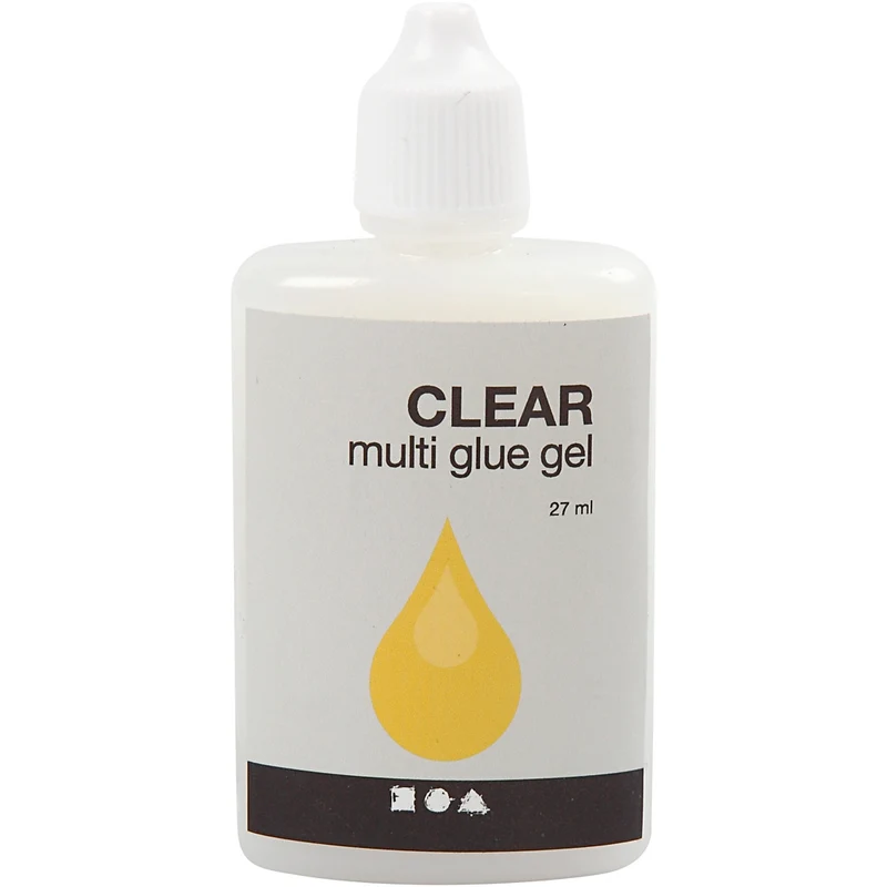 Multi-Kleber, 27 ml/ 1 Fl. [HOB-390470]