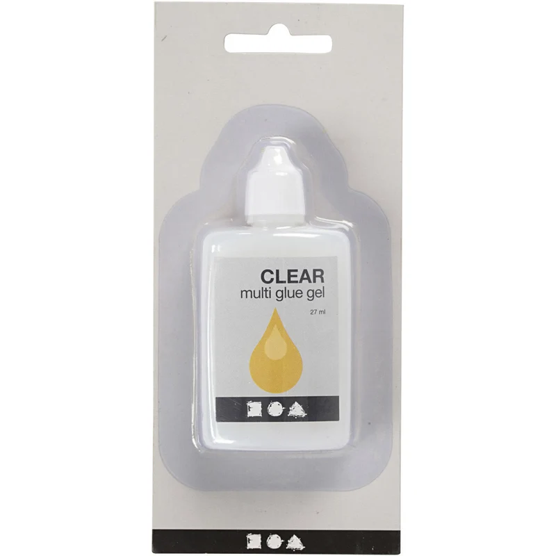 Multi-Kleber, 27 ml/ 1 Fl. [HOB-390470]