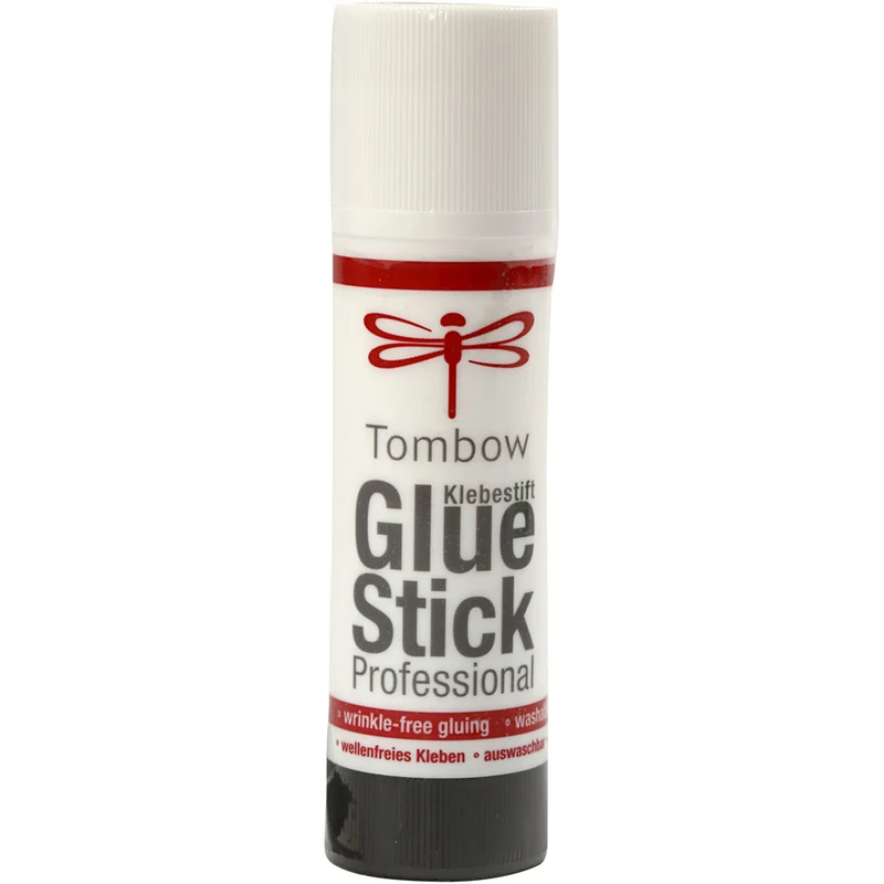 Tombow Klebestift, 1 Stk, 39 g [HOB-39038]