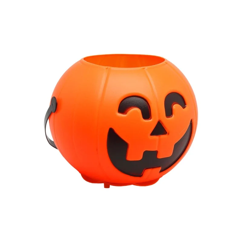 Halloween Decorations 14 x 16 cm Pumpkin