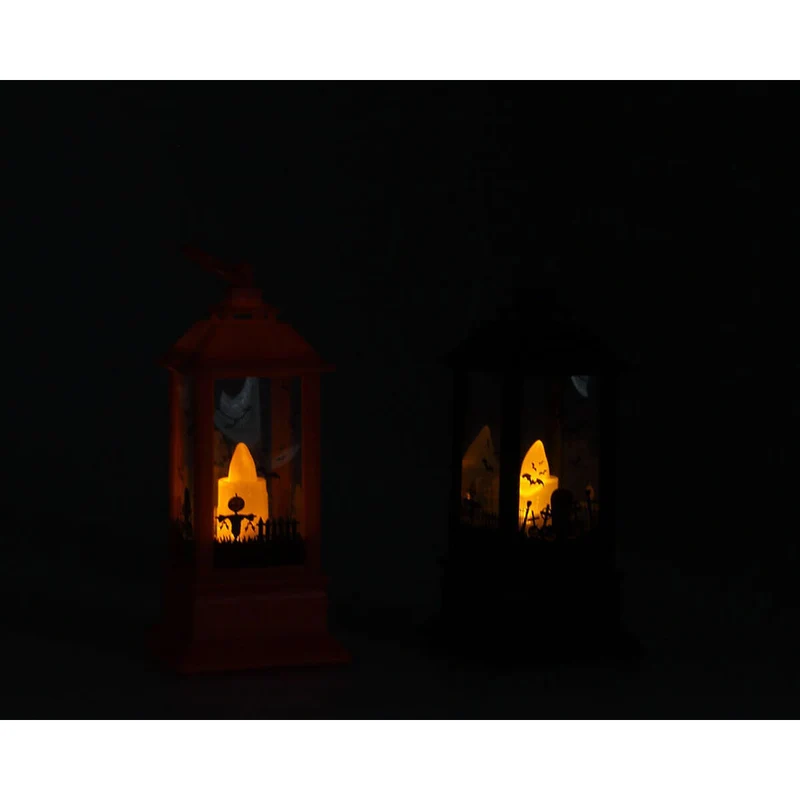 Halloween Decorations 15 cm (2 Pieces) (12 Units)