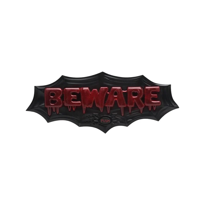 Halloween Decorations 30 x 13 cm