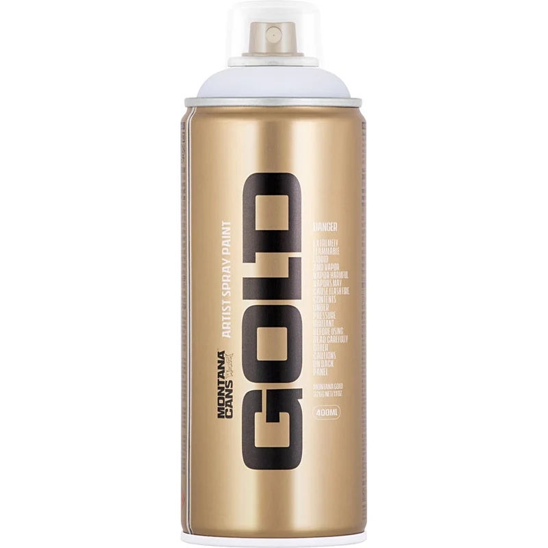 Sprühfarbe, Weiß, 400 ml/ 1 Dose [HOB-35020]