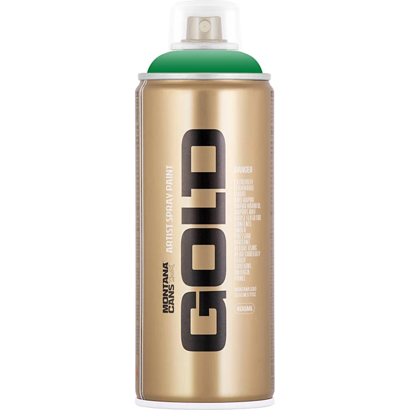 Sprühfarbe, Grün, 400 ml/ 1 Dose [HOB-35017]