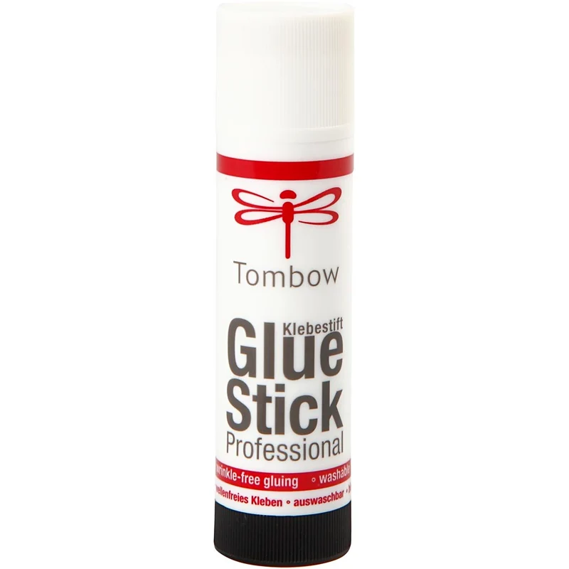 Tombow Klebestift, 22 g, 1 Stk [HOB-39037]