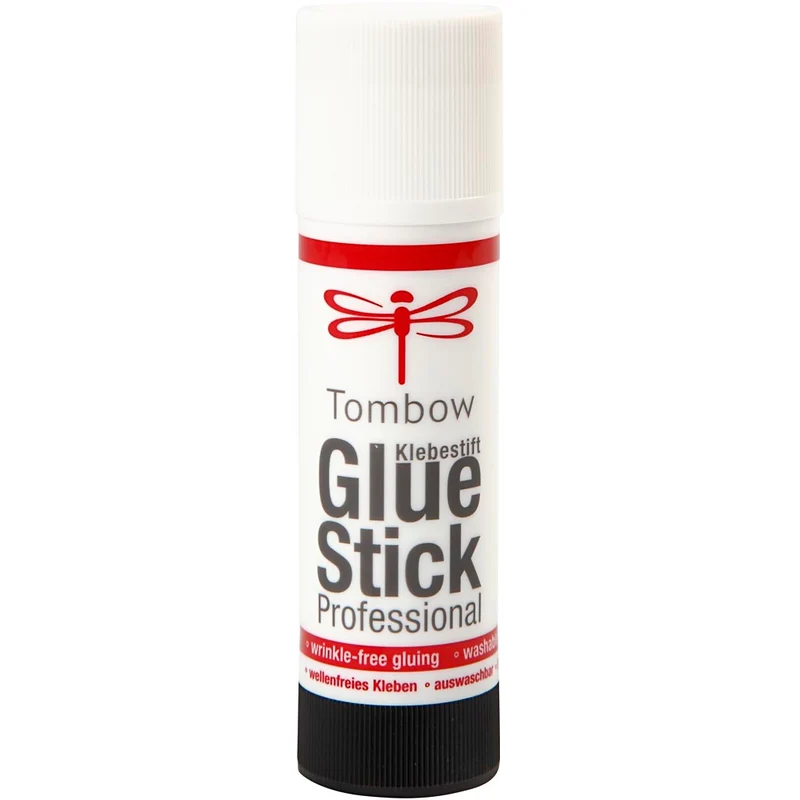 Tombow Klebestift, 10 g, 1 Stk [HOB-39036]