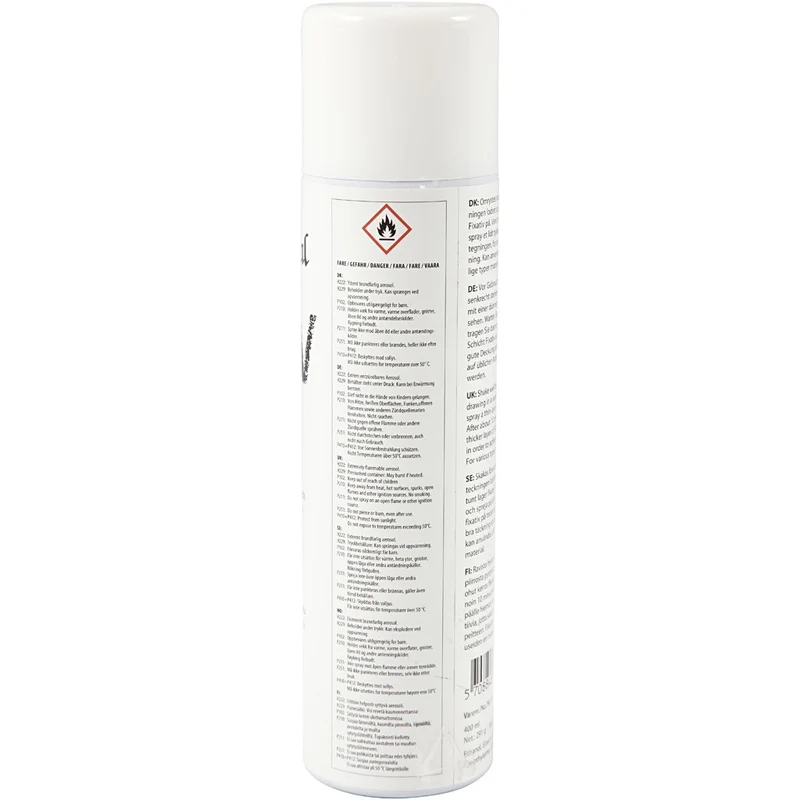 Fixativ, 400 ml/ 1 Dose [HOB-34455]