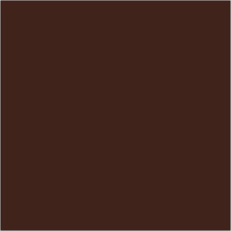 Plus Color Bastelfarbe, Schokolade, 60 ml/ 1 Fl. [HOB-39601]