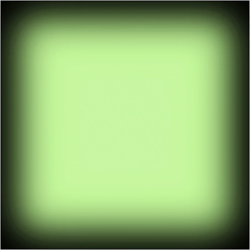 Fluoreszierende Farbe, Fluoreszierend Gelb, 250 ml/ 1 Fl. [HOB-34932]