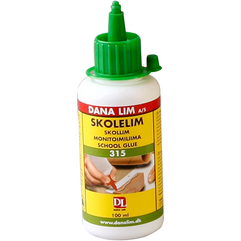 Dana Schulkleber, 100 ml/ 1 Fl. [HOB-39002]