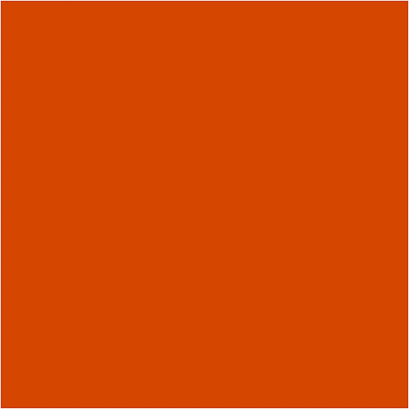 Colortime Marker, Strichstärke 2 mm, Orange, 18 Stk/ 1 Pck [HOB-373538]