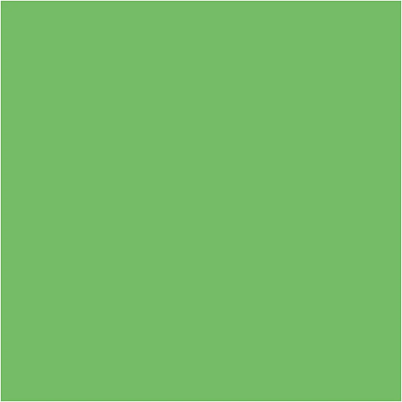 Colortime Filzstifte, Hellgrün, Strichstärke 2 mm, 18 Stk/ 1 Pck [HOB-373535]