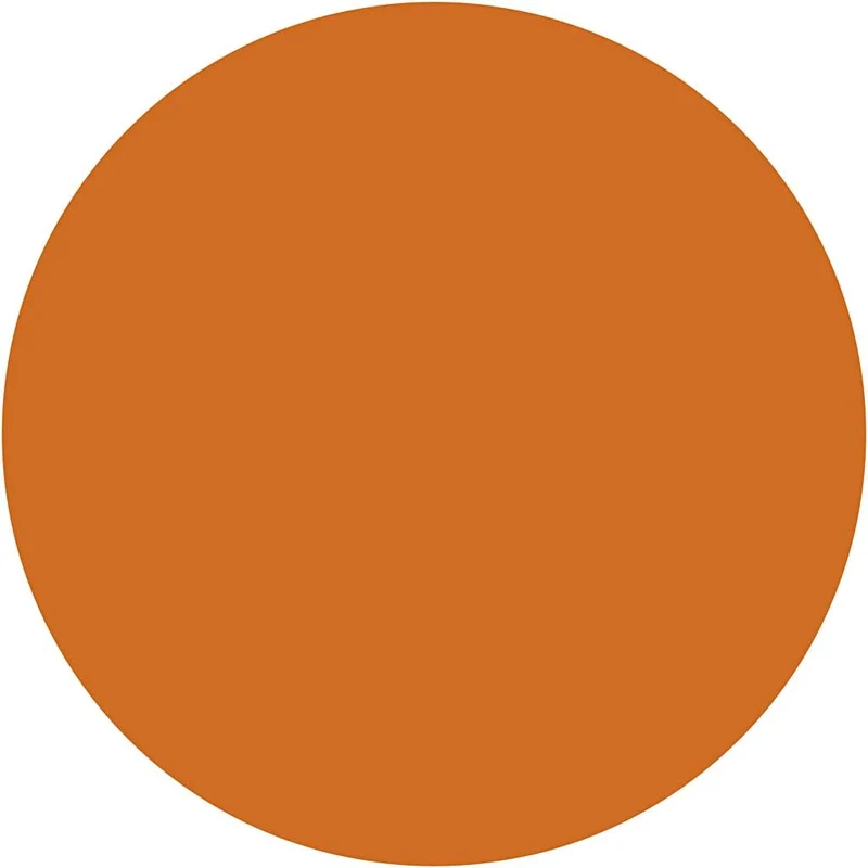 Stoffmalfarbe, Deckend, Orange, 50 ml/ 1 Fl. [HOB-34222]