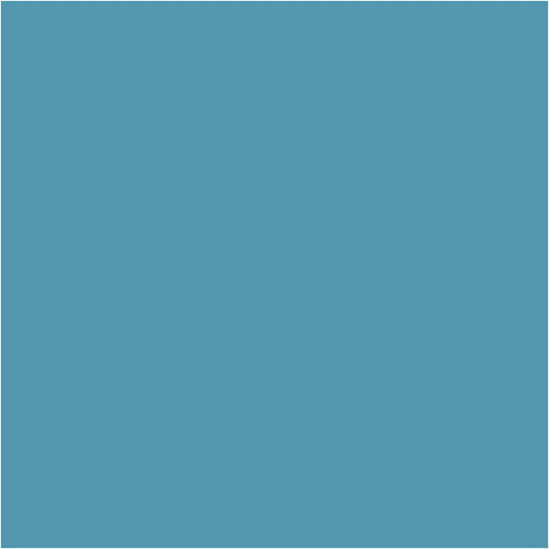 Plus Color Bastelfarbe, Türkis, 250 ml/ 1 Fl. [HOB-39472]