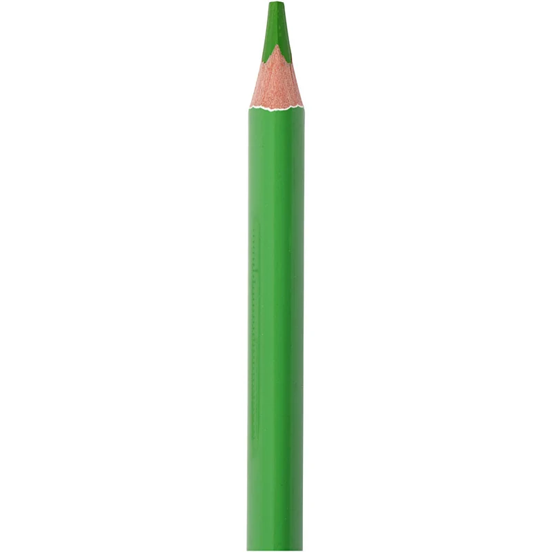 Buntstifte, Mine 5 mm, JUMBO, Sortierte Farben, 144 Stk/ 1 Pck [HOB-38083]